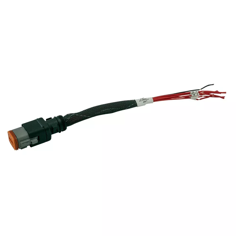 Maretron J2 Output Mating Connector w/3M Leads-CLMD12 [A3707]