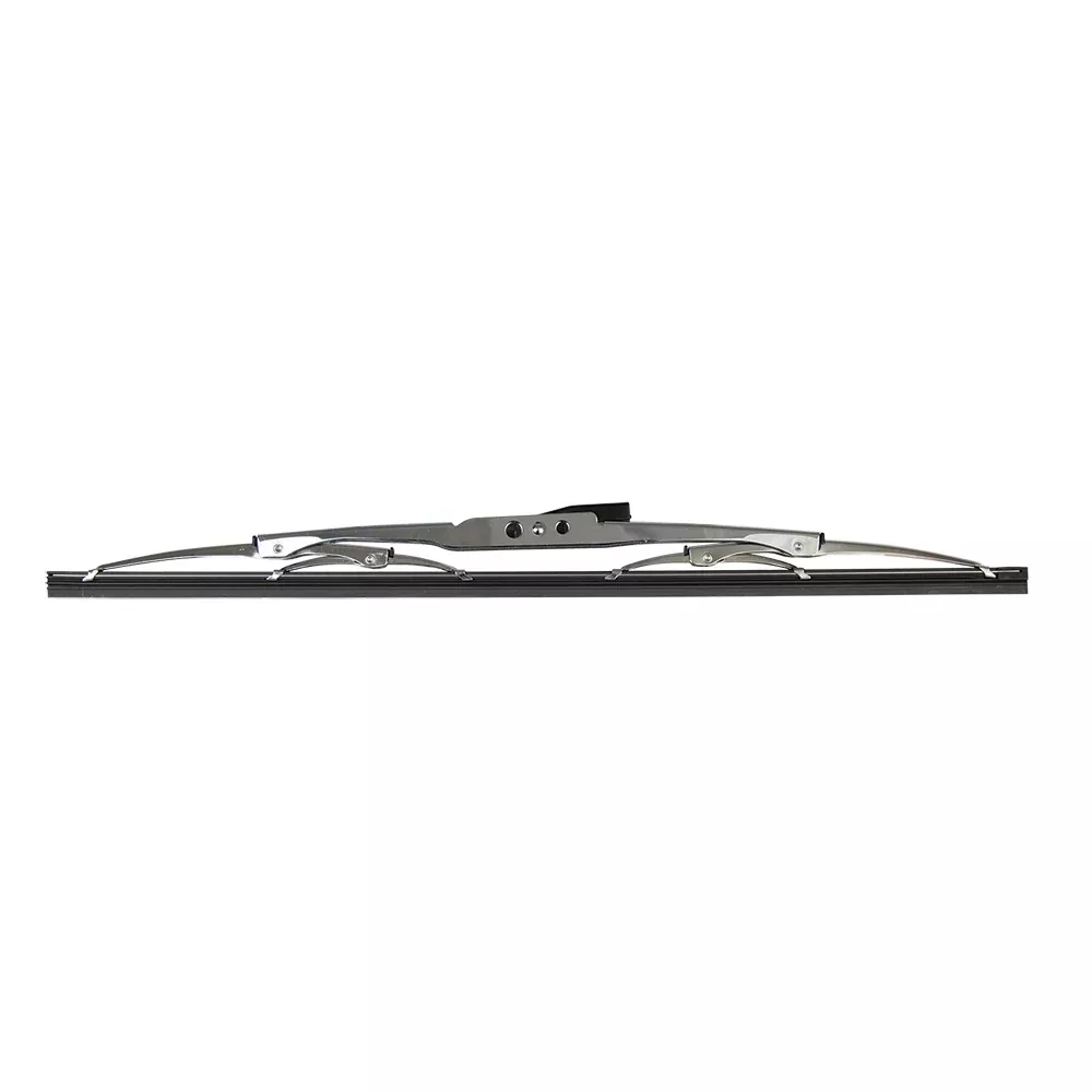 Marinco Deluxe Stainless Steel Wiper Blade 26 34026S