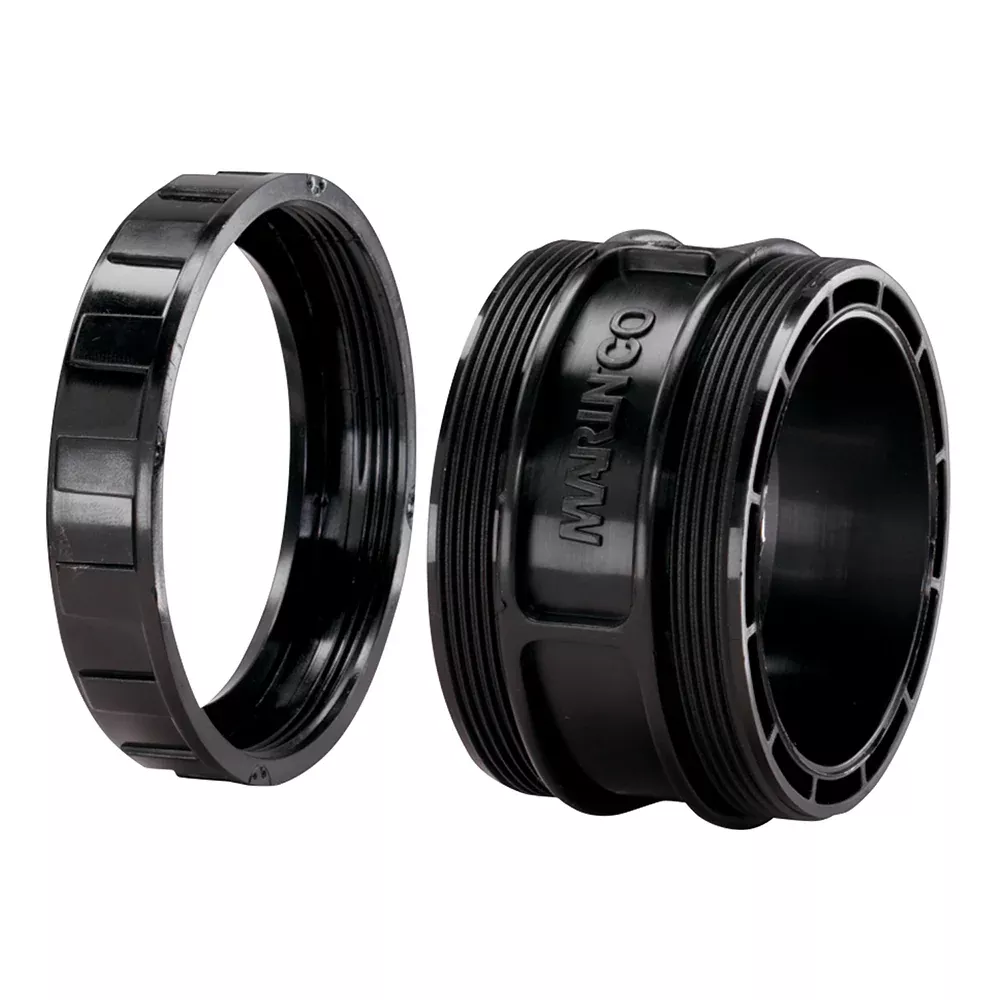 Marinco Sealing Collar wThreaded Ring 50A 510R