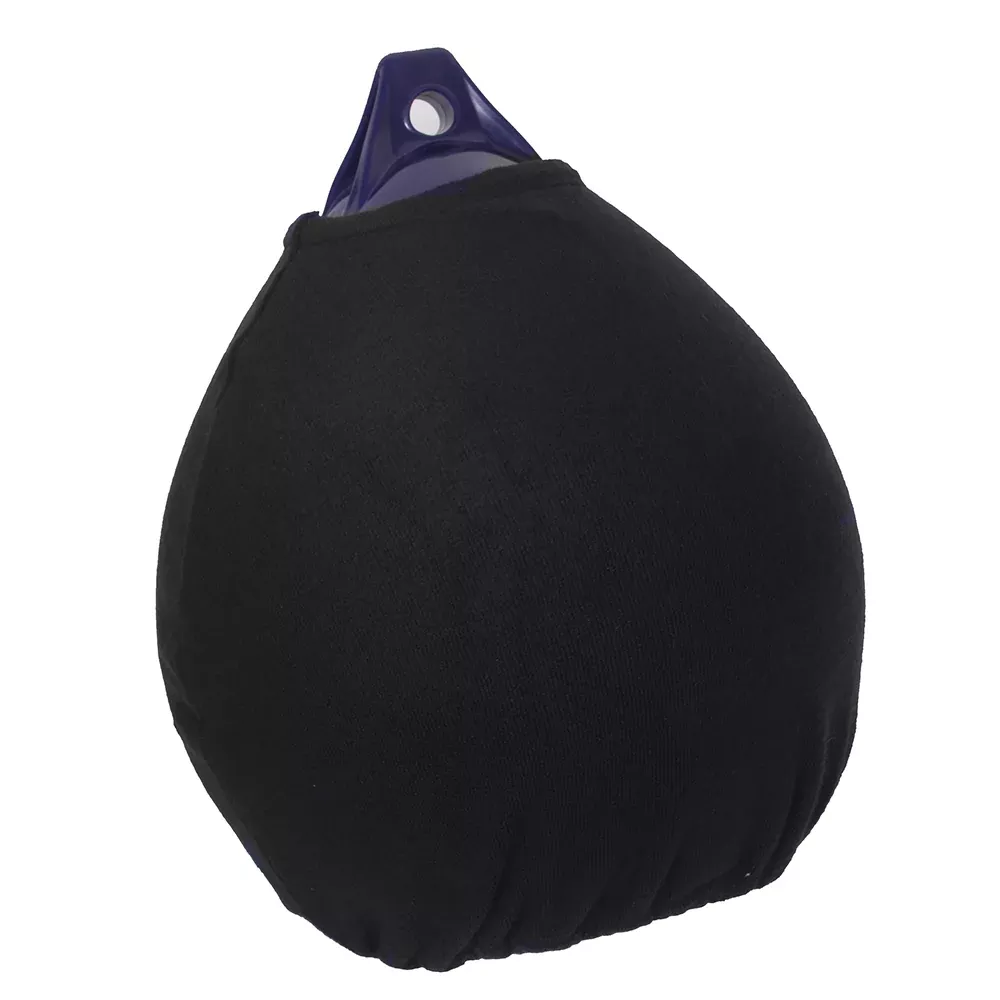 Master Fender Covers A2 - 15-1/2" x 19-1/2" - Double Layer - Black [MF