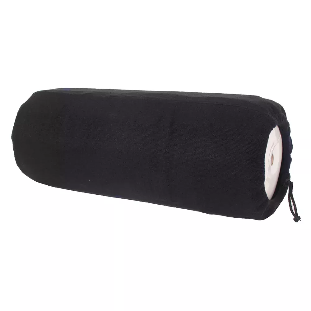 Master Fender Covers HTM-4 - 12" x 34" - Single Layer - Black [MFC-4BS