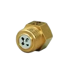 Maxitrol 12A04 Automatic Vent Limiting Device