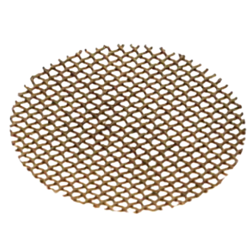 Maxitrol 13A03-3 3/8 NPT Threaded Vent Screen for 210E Series