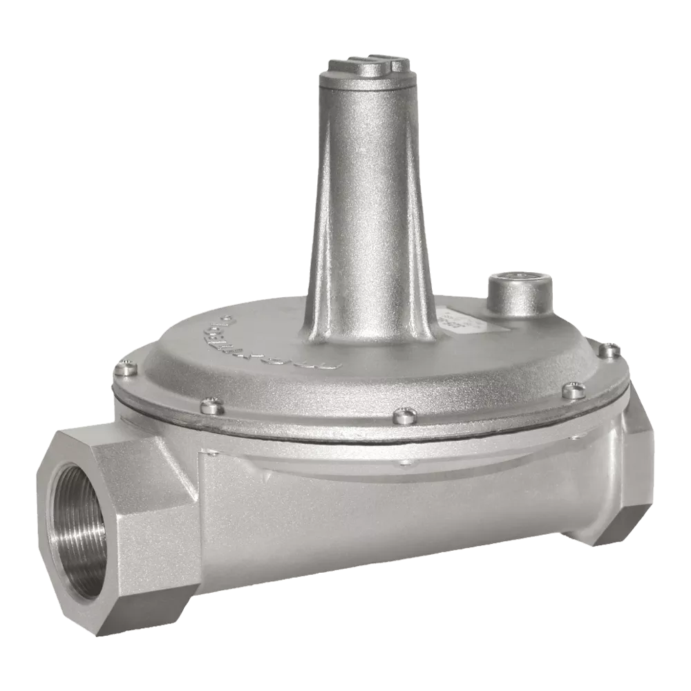 Maxitrol 325-5-3/4 Gas Regulator - 3/4" NPT, 10 PSI