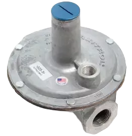 Maxitrol 325-5-3/4-LIM-LP Gas Pressure Regulator