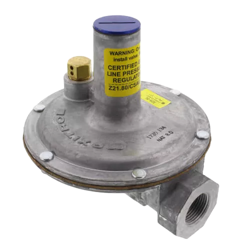 Maxitrol 325-5L-3/4-LIMLP01 Line Regulator