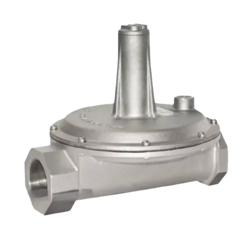 Maxitrol 325-7AB-1 1/2 Gas Pressure Regulator