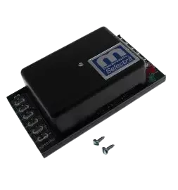 Maxitrol AD1010U Amplifier with Integral Temp Selector & High Fire Ignition (55°–90°F)