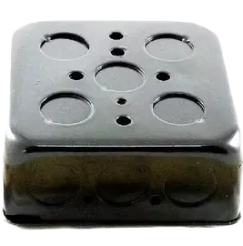 Maxitrol ETD-1 Enclosure for Discharge Air Temperature Selector
