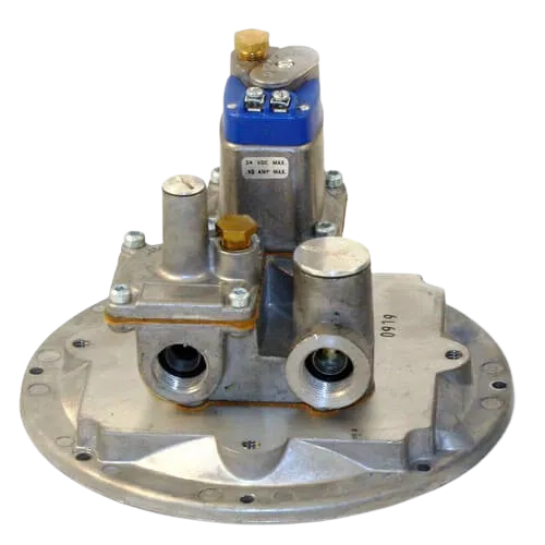 Maxitrol KMR212G-2 Top Loading Kit for MR212G Gas Regulator