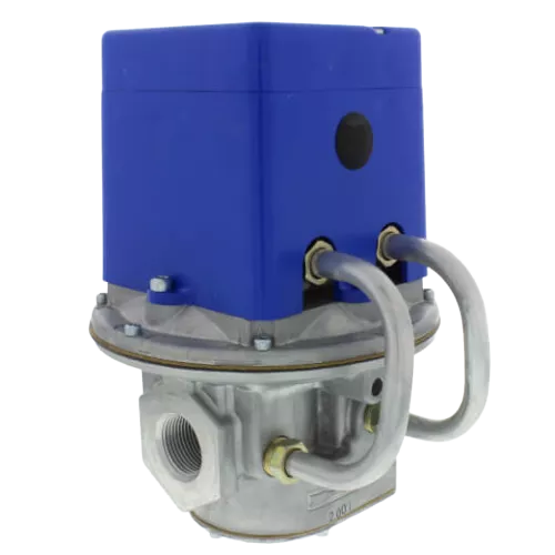 Maxitrol MR212D-88 Modulator Regulator Valve