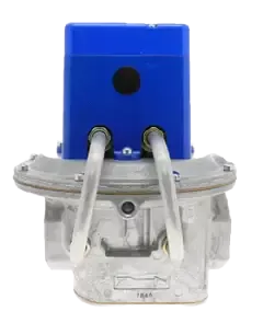 Maxitrol MR212EH-1616 Modulator-Regulator