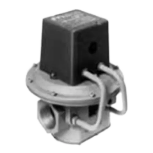 Maxitrol MR212G-2020 Negative Pressure Modulator Regulator Valve