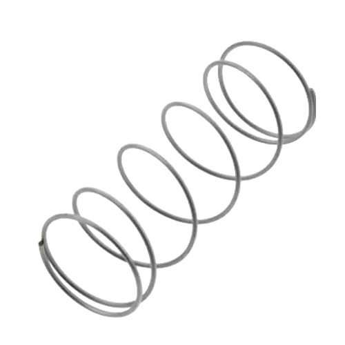 Maxitrol R325C10-26 WC Plated Spring