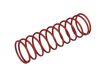 Maxitrol R325E10-1022A WC Red Spring