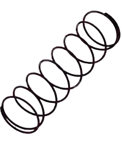 Maxitrol R400B10-412 WC Violet Springs