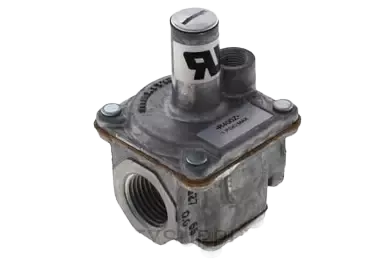 Maxitrol R400Z-1/2-CSA Zero Governor Regulator