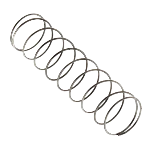 Maxitrol R5210-25 WC Plated Spring