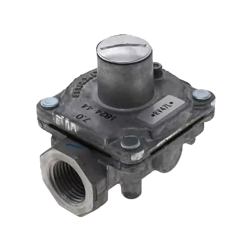 Maxitrol RV47L-3/8 Poppet Style Gas Regulator