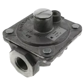 Maxitrol RV48-1/2-512 Poppet Style Regulator