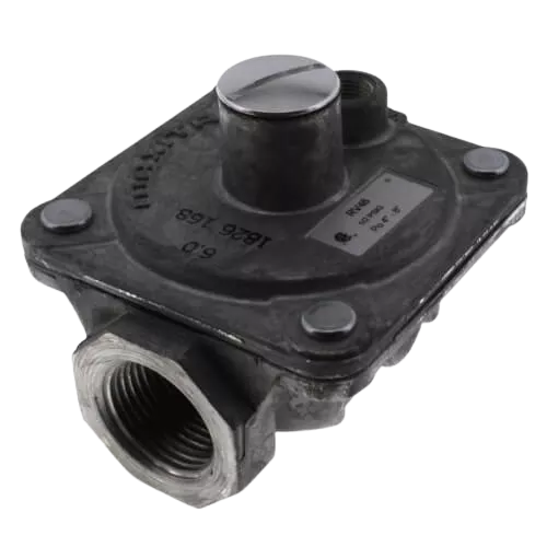 Maxitrol RV48-3/4-48 .Poppet Style Gas Regulator