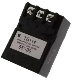 Maxitrol TS114 Discharge Air Temperature Sensor