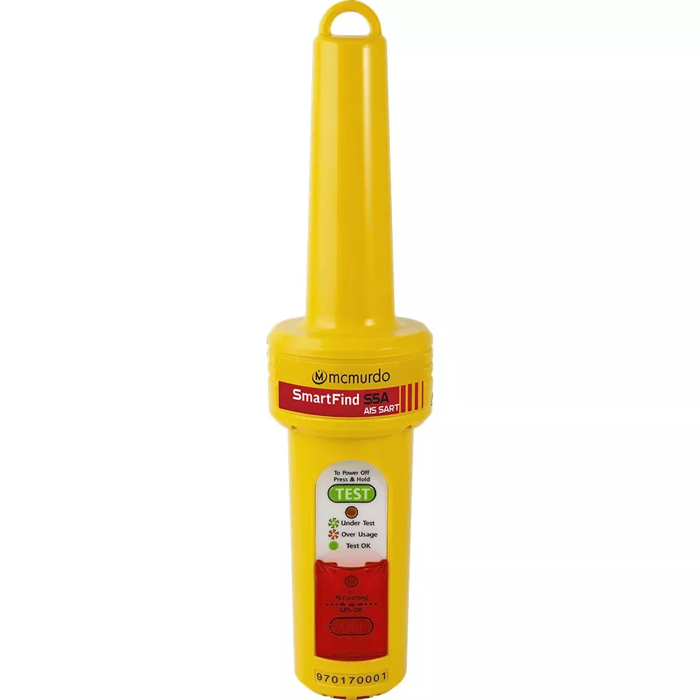 McMurdo SmartFind S5A AIS SART 1001755