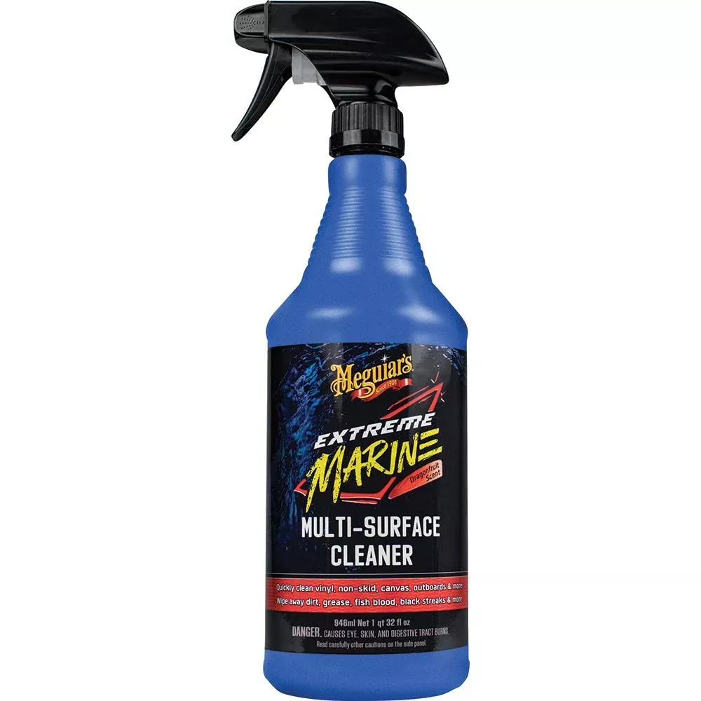 Meguiar's Extreme Marine - APC / Interior Multi-Surface Cleaner - *Cas