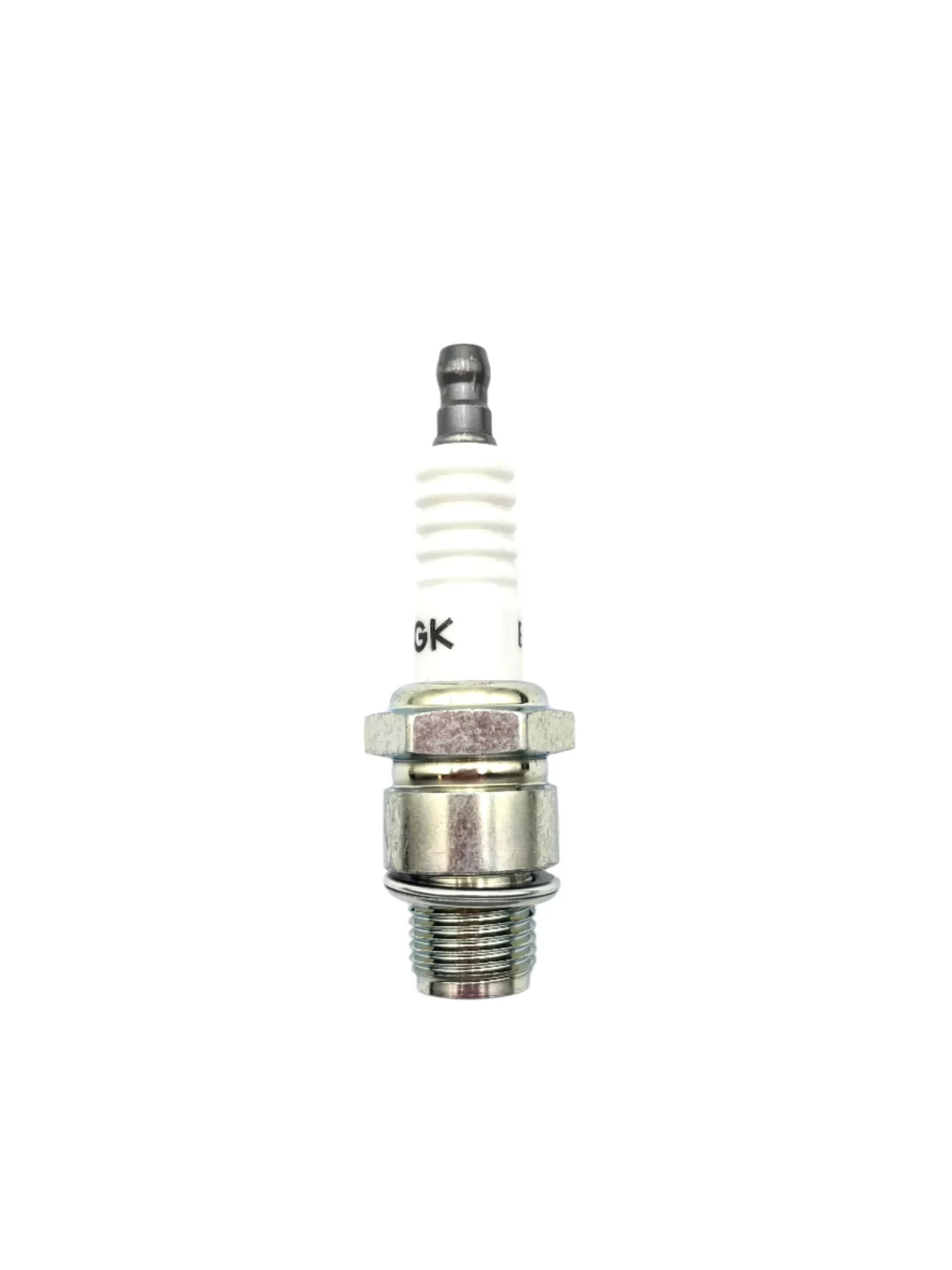 Mercury 13686Q Spark Plug – NGK BU8H Semi-Surface Marine Plug