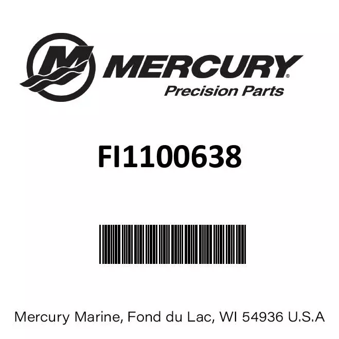 Mercury - Arm - FI1100638