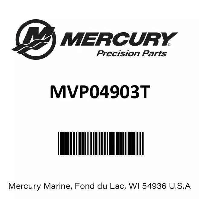 Mercury - Column-54 inch - MVP04903T
