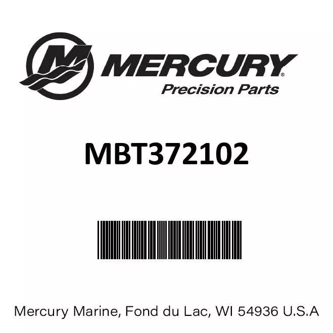 Mercury - Handle kit - MBT372102