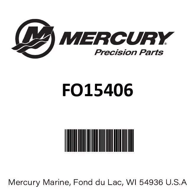 Mercury - Jet-.090 - FO15406