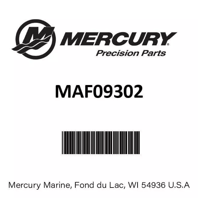 Mercury - Lamp-24v (Sold Individually) - MAF09302