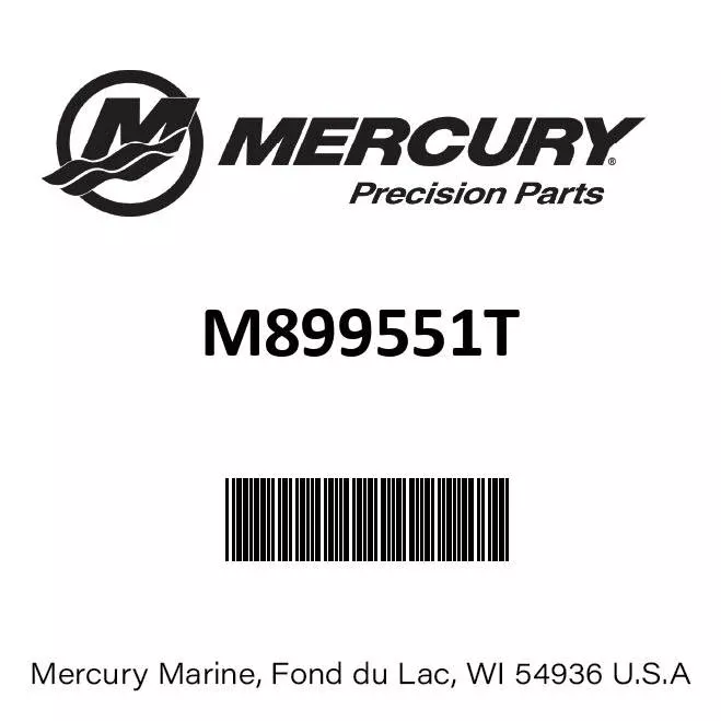 Mercury - Lever handle-blk - M899551T