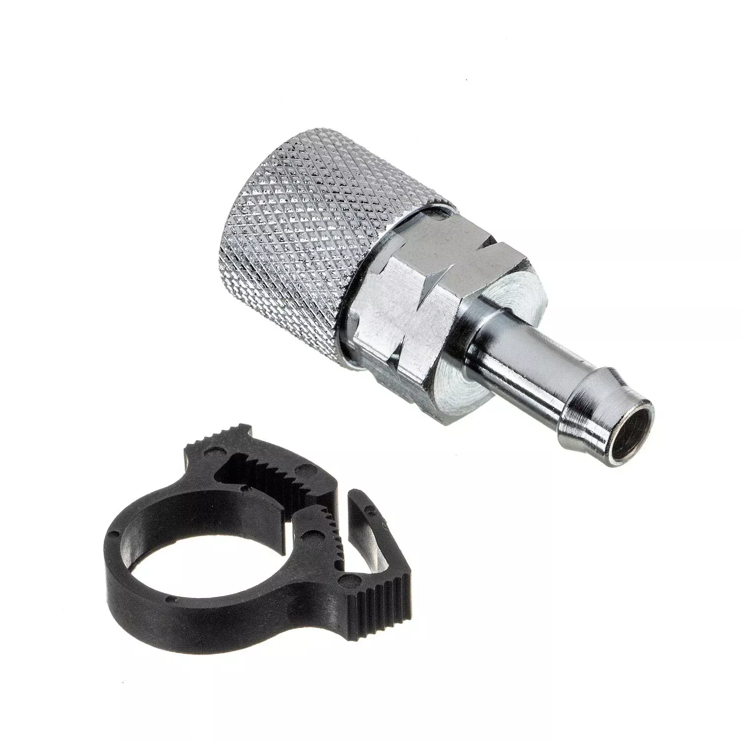 Mercury Quicksilver - Quick Disconnect - Engine End - Fits Force 5/9.9