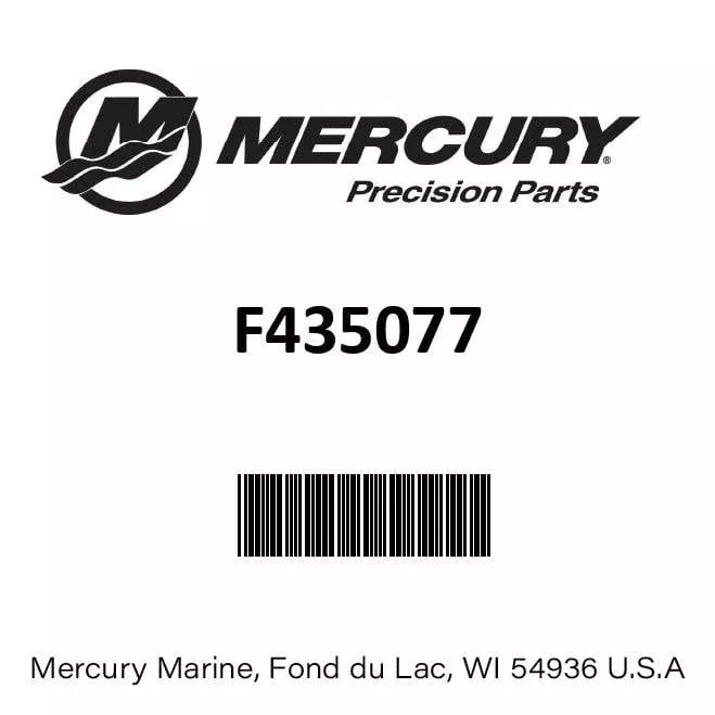 Mercury - Strainer - F435077