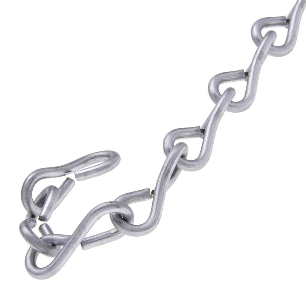 MET MDS W-13 JACK CHAIN #12 (JC12CB)