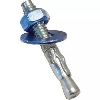 Midwest Fastener51810 5/8x5 Icc Bluewedge
