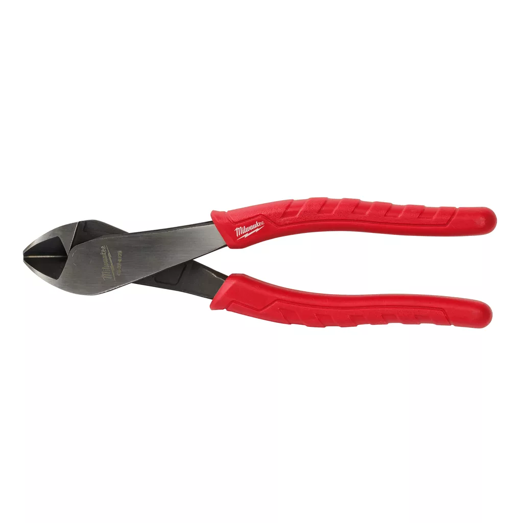 Milwaukee 48-22-6128 8'' Angled Head Diagonal-Grips
