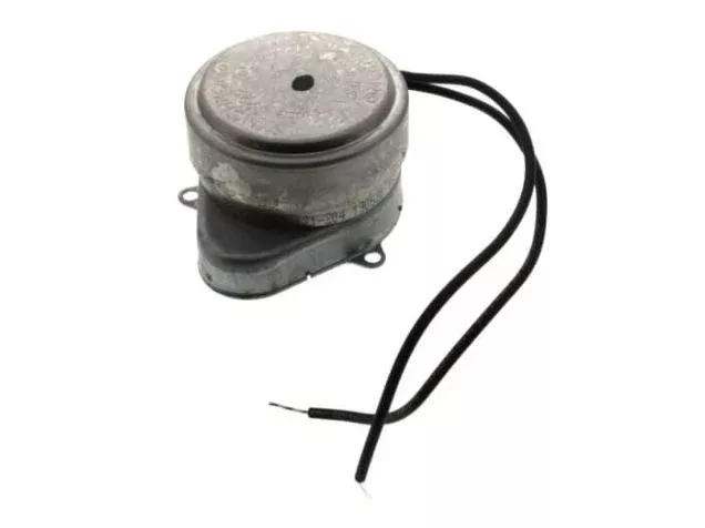 Motor 120V 60Hz 0.08A V4043/44