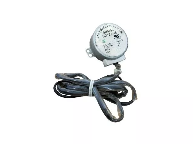 Motor 4W 220/240V