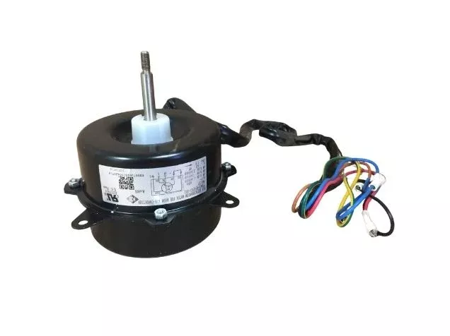 Motor; Indoor Fan, 208/230V 60Hz