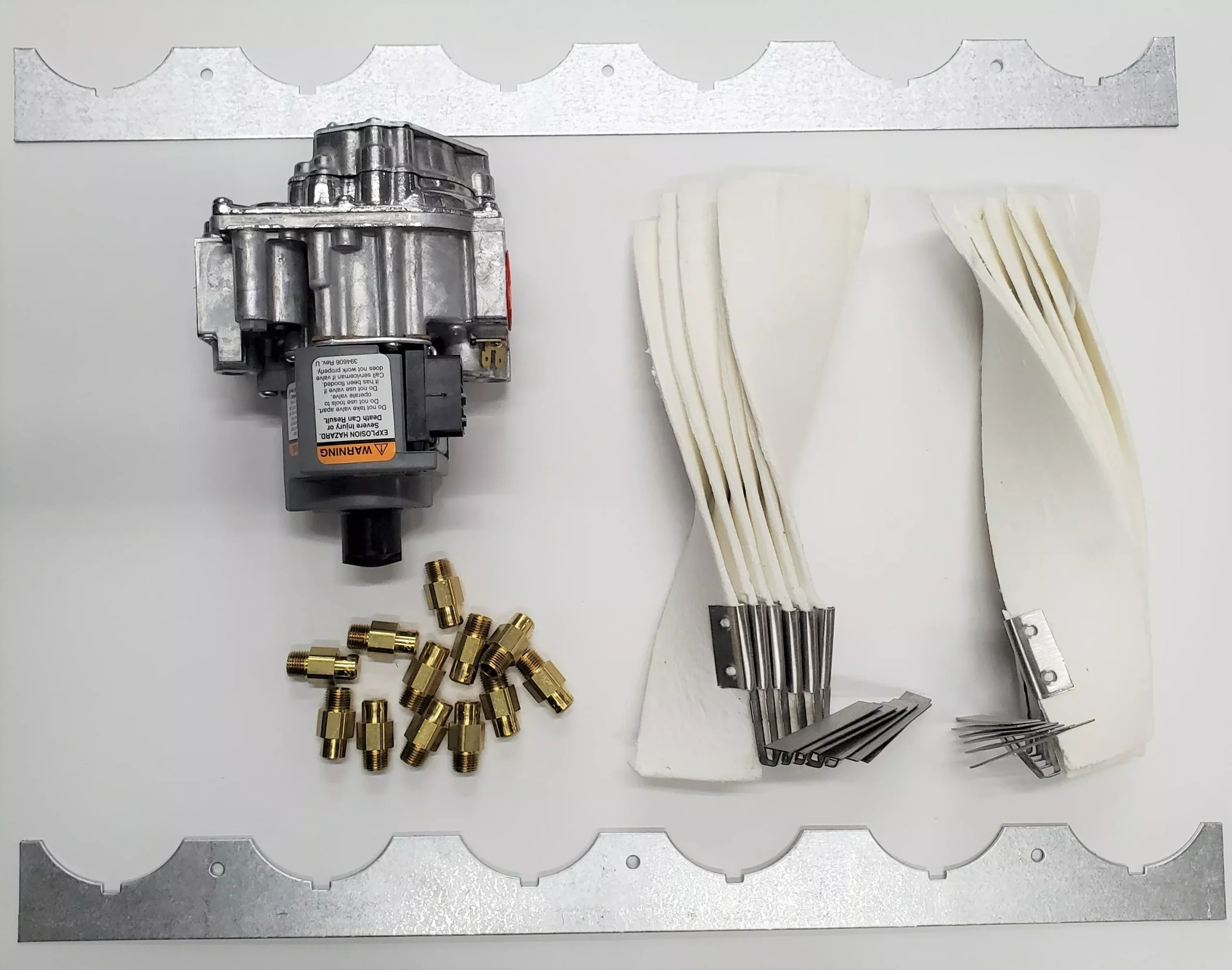 Natural To LP Conversion Kit 63J57 Lf24/230/345Kb