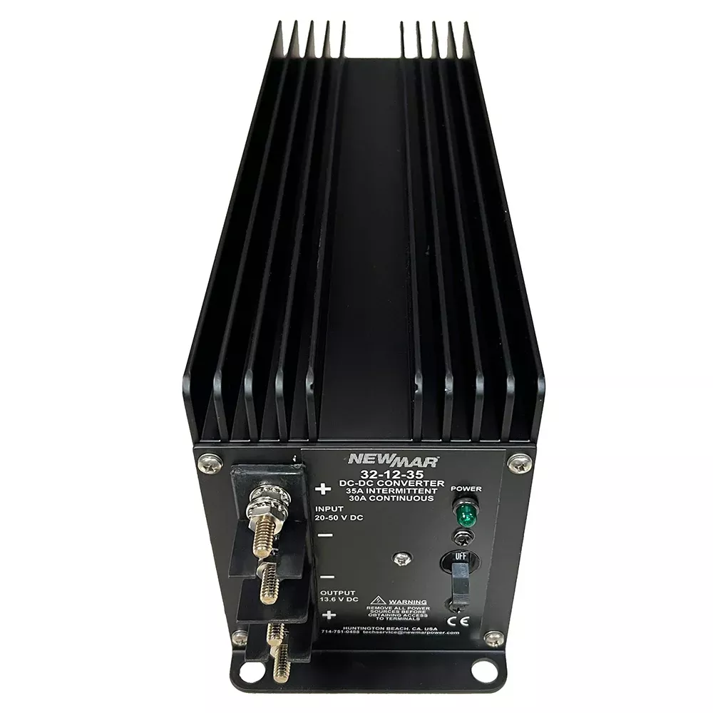 Newmar 321235 DC Converter 321235