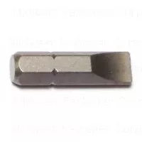 No. 8-10 Slotted Bit For Power Tools - Durable And Reliable