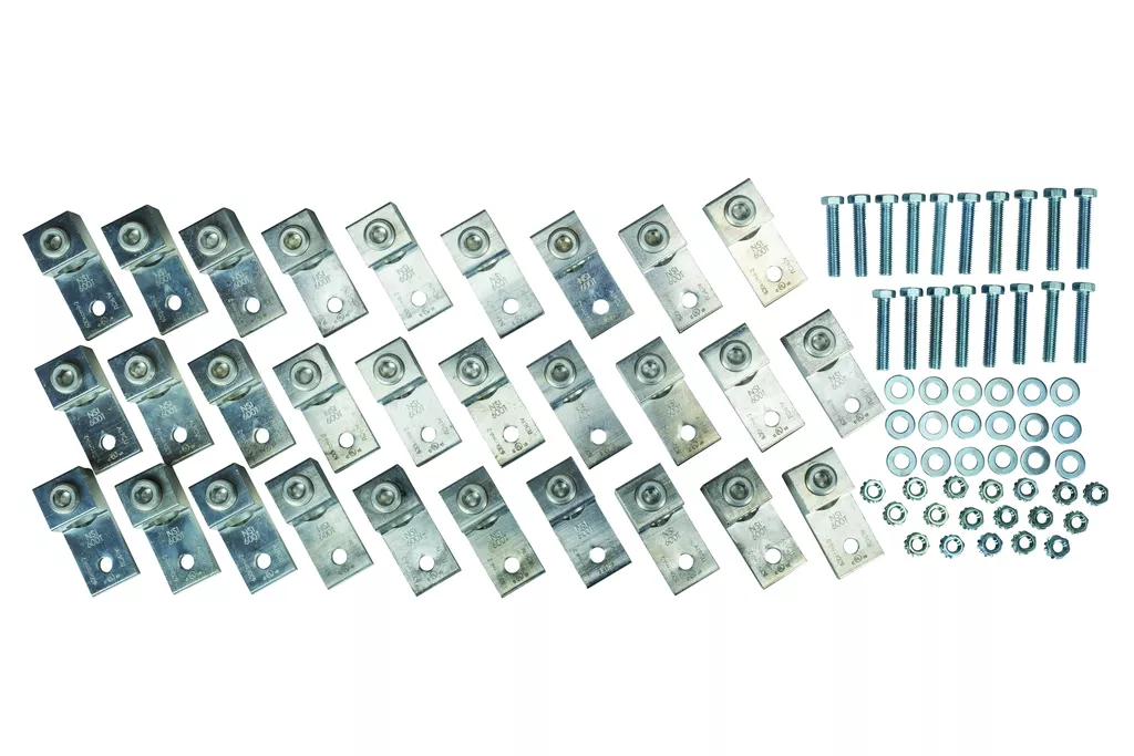 NSI LK-4 Transformer Lug Kit # 4