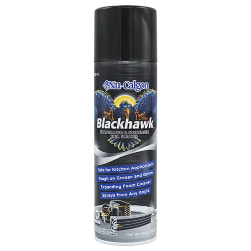 Nu-Calgon 4127-75 Blackhawk Expanding Foam Coil Cleaner