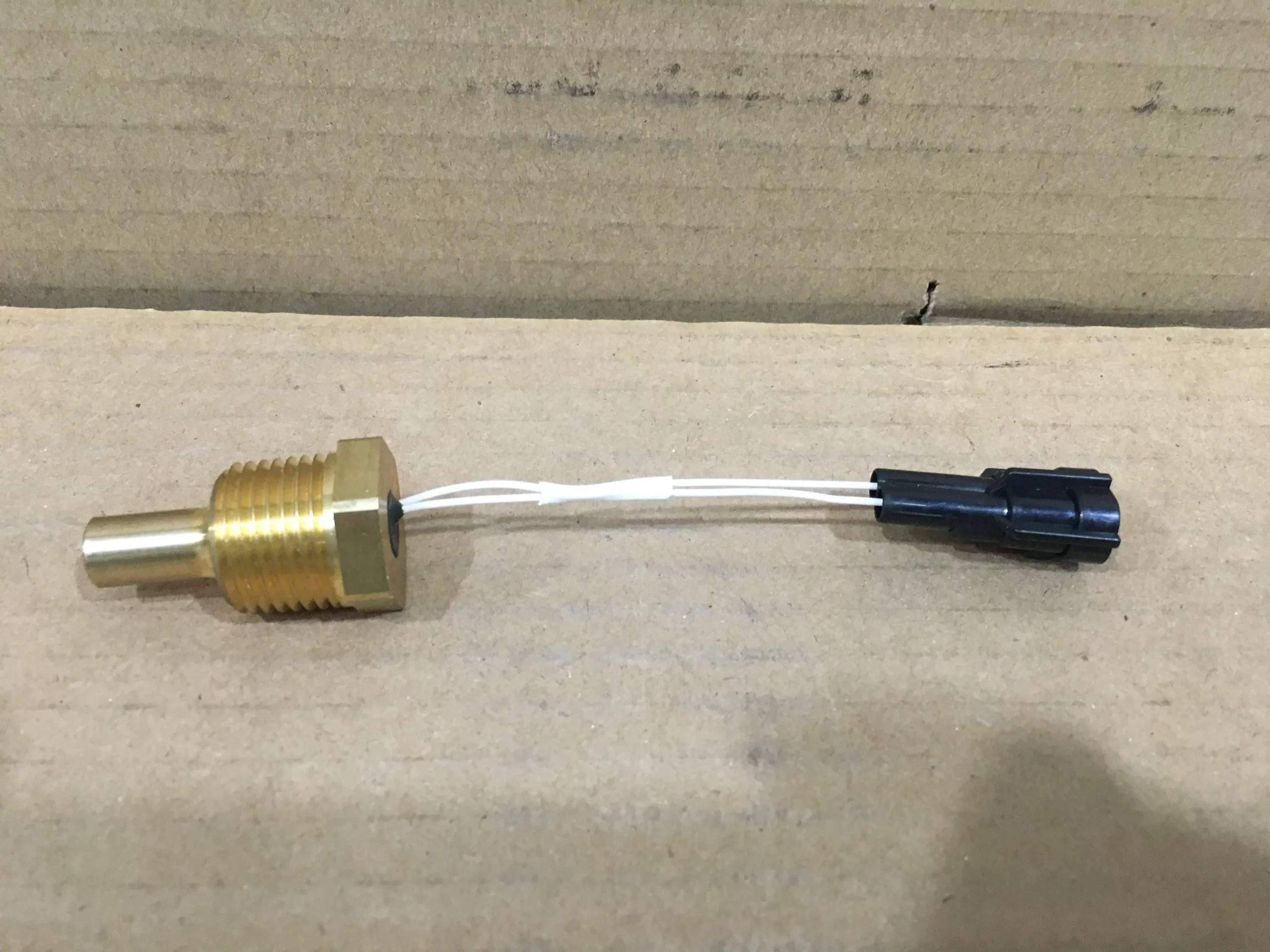 Oil Temperature Sensor 50000 OHMS
