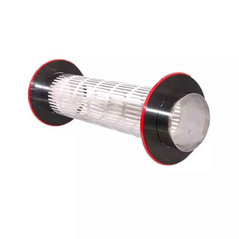 **ON DEMAND ONLY** CENTURIONPRO – ELECTROPOLISHED DUAL-PURPOSE HYBRID TUMBLER